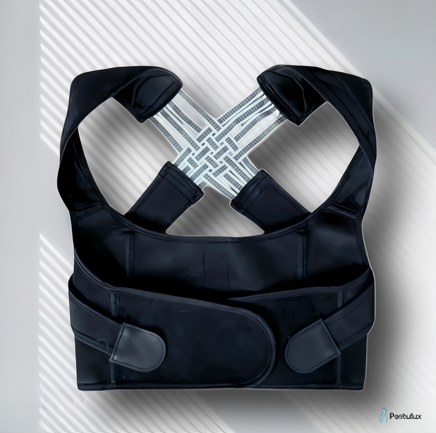 Postulux™ Posture Corrector