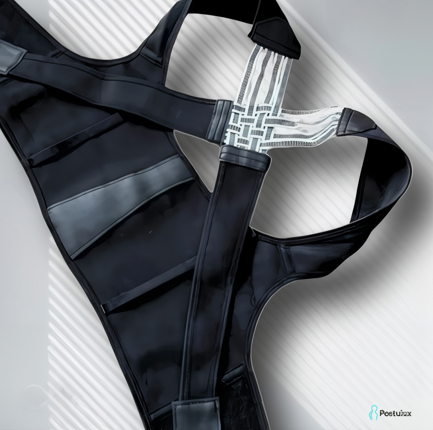 Postulux™ Posture Corrector